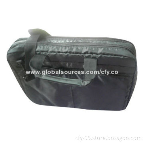 Messenger laptop bags